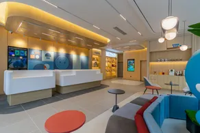 Home Inn Neo Jining Wenshang Baoxiang Temple Lianmin Plaza - Image 2