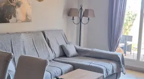 Apartamento con jardin - Image 2