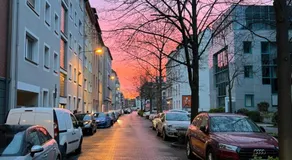 Gemütliches Apartment in nähe der Messe - Image 2