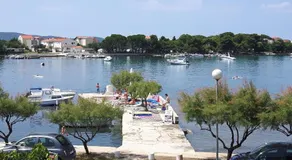 Holiday house with WiFi Sukosan, Zadar - 25185 - Image 5