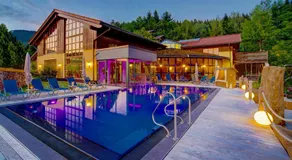 Wellnesshotel Riedlberg - Image 3