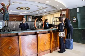 Helnan Chellah Hotel - Image 5