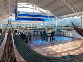 Hotel Oasys Blue - Image 4