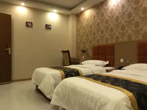 Harbor Express Hotel - Image 5