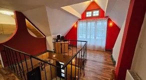 Pension DonauBlick Grein 2 in Stifterstrasse 19A - Image 3