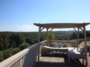 Serene Holiday Home in Casale Marittimo - Pisa with Terrace - Image 3