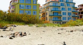 Sunrise Apartments, Pomorie - Image 3