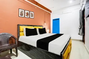 SPOT ON S B Hotel - Image 4