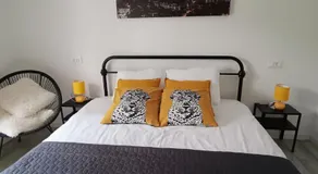 Residence Perleta luxury sea view apartment with jacuzzi - Image 2