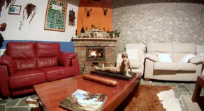 Hotel Rural Cuartamenteru - Image 2