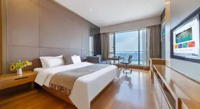 Guangzhou City Inn Hotel Apartment Pazhou - Image 2