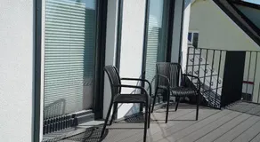 Kleine Studio-Wohnung, kontaktloser Check-in - Image 5