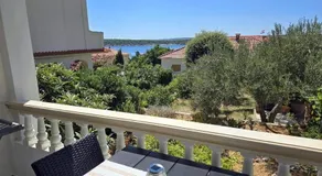 Apartments with parking space Barbat, Rab - 24096 - Image 2