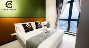 NeuSuite Cozy Studio by GUESTONIC - Image 2