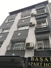 Basak Apart Hotel - Image 3