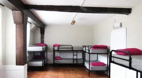 Albergue Gerekiz AMAGI, exclusivo peregrinos - Image 2