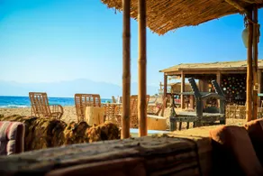 Habiba Beach Lodge - Image 2