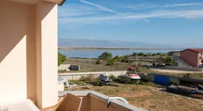 Apartments with parking space Vir - 20177 - Image 3