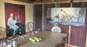 Designer Cottage - Image 5