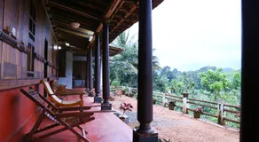 Malayoram Heritage Villa Munnar - Image 3
