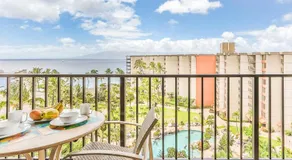 Kaanapali Shores - 943 - Image 4