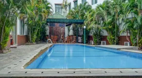Grand Cikarang Hotel - Image 2