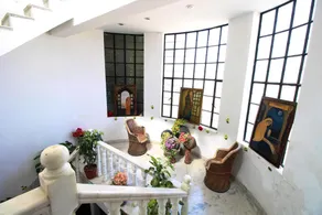 Agréable chambre privée avec jardin - Image 2