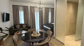 The Jax Luxury City Suites - Image 2