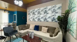 Family Staycation, Greenbelt Hamilton, Isabel's Makati Rooms - Image 3