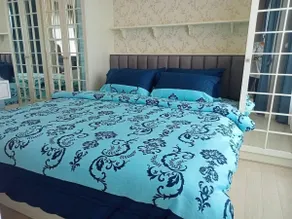 LUX in Love with Wifi & Toproof  Pool *My New Room - Image 4