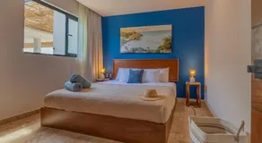 Tropical Penthouse 2BR and Jacuzzi - Image 2
