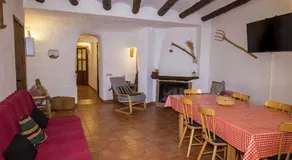 Casas Cueva El Mirador de Galera für 4 personen - Image 4