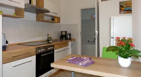 Pirna/Dohna, 2 R.-Wohnung in Mehrfamilienhaus - Image 2