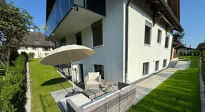 Apartment Oberrüti - Image 2