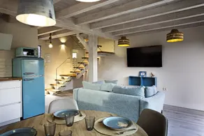 Apartamentos Catamarán Azul - Image 2