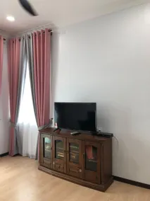 Homestay Tok Ma 2 Gong Chempedak Marang - Image 2