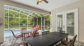 SECRET SERENITY Pool Home located near Golf Course minutes to Flagler Beach - Image 3