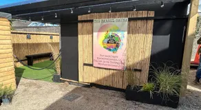 Greystones Glamping - Tent 1 - Image 5