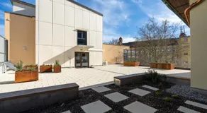 b-smart hotel Schönenwerd - Image 2