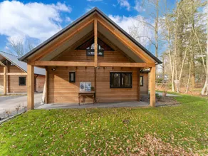 Cozy Holiday Home With a Private Garden - Image 4