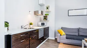 Cracow Rentals Zacisze - Image 2