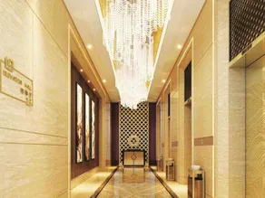 Qingdao Huaxi Hotel Laixi - Image 5