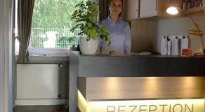 Hotel Mercedes - Self Check-In - Image 4