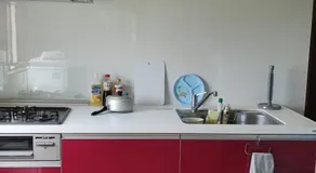 快適に滞在&家族利用等におすすめ 洋室と和室が繋がったお部屋 - Image 2
