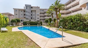 Pass the Keys Stylish 3 Bed Flat in Los Pacos - Image 3