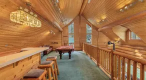 Soaring Pines Lodge by NW Comfy Cabins - Image 3