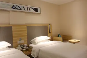 City Comfort Inn Hengyang Jiefang Avenue Business Walking Street - Image 4