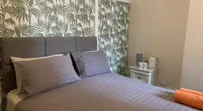 Tropics Beach Hotel - Image 4