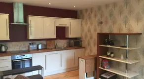 The Old Vicarage Lodge - Image 3