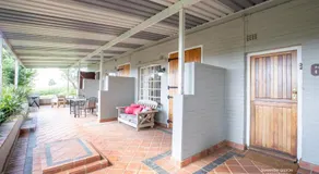 Notting Hill Lodge - Image 5